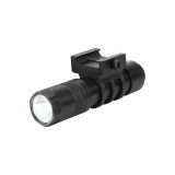 Compact 90 Lumen LED Flashlight