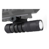 Compact 90 Lumen LED Flashlight