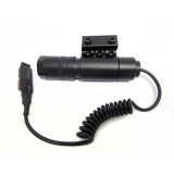 Compact 90 Lumen LED Flashlight