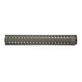 AR-15 Quad Rail Handguard - 16.5 inch | Free Float AR-15 Monstrum AR-15 Quad Rail Handguard - 16.5 inch | Free Float AR-15 Monstrum