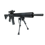 AR-15 Quad Rail Handguard - 16.5 inch | Free Float AR-15 Monstrum AR-15 Quad Rail Handguard - 16.5 inch | Free Float AR-15 Monstrum