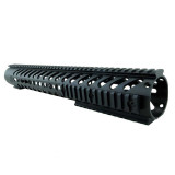 AR-15 Keymod Rail Handguard - 16.5 inch | Free Float AR-15 Monstrum