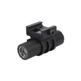 Ultra-Compact 100 Lumens LED Flashlight Rifle Lights Monstrum