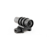 Ultra-Compact 100 Lumens LED Flashlight Rifle Lights Monstrum