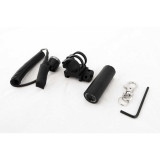 Ultra-Compact 100 Lumens LED Flashlight Rifle Lights Monstrum