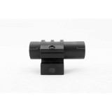 Ultra-Compact 100 Lumens LED Flashlight Rifle Lights Monstrum
