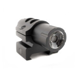 Ultra-Compact 100 Lumens LED Flashlight Rifle Lights Monstrum