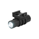 Ultra-Compact 100 Lumens LED Flashlight Rifle Lights Monstrum