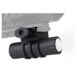 Ultra-Compact 100 Lumens LED Flashlight Rifle Lights Monstrum