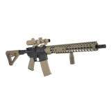 Vertical Fore Grip for Keymod Accessories Monstrum