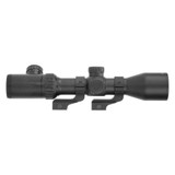 3-12x42 V2 Tactical AO Scope