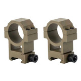 30mm Heavy Duty Performance Scope Rings - Low/High Profile 30mm Scope Rings/Mounts Monstrum 30mm Heavy Duty Performance Scope Rings - Low/High Profile 30mm Scope Rings/Mounts Monstrum