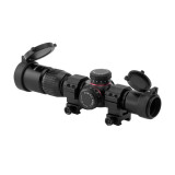 G2 1-4x24 FFP Scope Optics Monstrum G2 1-4x24 FFP Scope Optics Monstrum