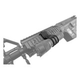 1 inch Diameter Ultra Lightweight Offset Flashlight Mount for Picatinny Rails Accessories Monstrum