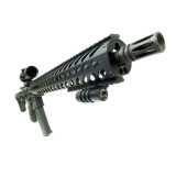 Ultra-Compact 100 Lumen LED Flashlight - Green Light Rifle Lights Monstrum Ultra-Compact 100 Lumen LED Flashlight - Green Light Rifle Lights Monstrum