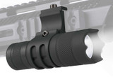 150 Lumen LED Flashlight Featured Items Monstrum