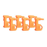 Chamber Safety Flag for Rifles (6 Pack) Accessories Monstrum