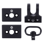Z81 Shotgun Accessory Mounts Accessories Monstrum Z81 Shotgun Accessory Mounts Accessories Monstrum