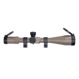 G3 6-24x50 FFP Rifle Scope Optics Monstrum G3 6-24x50 FFP Rifle Scope Optics Monstrum