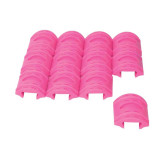 Rail Covers - 12 PC Picatinny - 2 inch Accessories Monstrum
