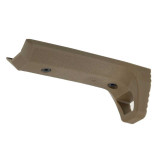 Forward Hand Stop for Keymod Accessories Monstrum
