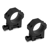 30mm Precision Picatinny Scope Rings
