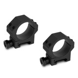 30mm Precision Picatinny Scope Rings