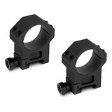 30mm Precision Picatinny Scope Rings 30mm Scope Rings/Mounts Monstrum