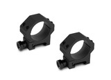 30mm Precision Picatinny Scope Rings