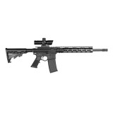 AR-15 M-LOK Rail Handguard - 12 inch | Free Float - Series B Featured Items Monstrum