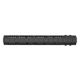 AR-15 M-LOK Rail Handguard - 12 inch | Free Float - Series B Featured Items Monstrum AR-15 M-LOK Rail Handguard - 12 inch | Free Float - Series B Featured Items Monstrum