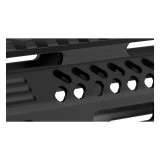 AR-15 M-LOK Rail Handguard - 12 inch | Free Float - Series B Featured Items Monstrum