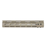 AR-15 M-LOK Rail Handguard - 12 inch | Free Float - Series B Featured Items Monstrum