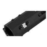 AR-15 M-LOK Rail Handguard - 15 inch | Free Float - Series B AR-15 Monstrum