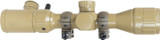 3-9x32 Tactical AO Scope V2