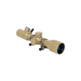 3-9x32 Tactical AO Scope V2