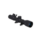 3-9x32 Tactical AO Scope V2 Optics Monstrum
