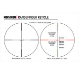 3-9x32 Tactical AO Scope V2 Optics Monstrum 3-9x32 Tactical AO Scope V2 Optics Monstrum