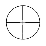 Monstrum Tactical 3-9x40 Second Focal Plane (SFP) Adjustable Objective Rifle Scope
