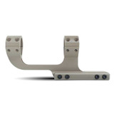 H-Series Hollow Frame Offset Cantilever Picatinny Scope Mount - 1in 1in Scope Rings and Mounts Monstrum H-Series Hollow Frame Offset Cantilever Picatinny Scope Mount - 1in 1in Scope Rings and Mounts Monstrum