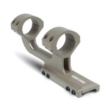 H-Series Hollow Frame Offset Cantilever Picatinny Scope Mount - 1in 1in Scope Rings and Mounts Monstrum H-Series Hollow Frame Offset Cantilever Picatinny Scope Mount - 1in 1in Scope Rings and Mounts Monstrum