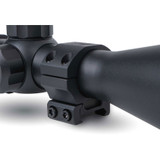 1 inch Precision Picatinny Scope Rings