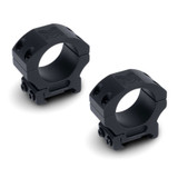 1 inch Precision Picatinny Scope Rings