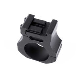 1 inch Precision Picatinny Scope Rings 1in Scope Rings and Mounts Monstrum