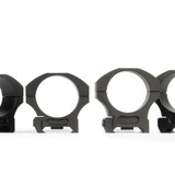 Precision Weaver Scope Rings