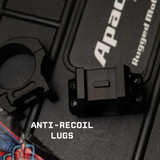 Precision Weaver Scope Rings