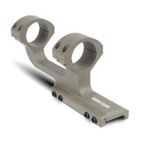 Slim Profile Series Offset Picatinny Scope Mount - 30mm 30mm Scope Rings/Mounts Monstrum Slim Profile Series Offset Picatinny Scope Mount - 30mm 30mm Scope Rings/Mounts Monstrum