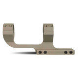 Slim Profile Series Offset Picatinny Scope Mount - 30mm 30mm Scope Rings/Mounts Monstrum Slim Profile Series Offset Picatinny Scope Mount - 30mm 30mm Scope Rings/Mounts Monstrum