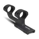 Slim Profile Series Offset Picatinny Scope Mount - 30mm 30mm Scope Rings/Mounts Monstrum Slim Profile Series Offset Picatinny Scope Mount - 30mm 30mm Scope Rings/Mounts Monstrum