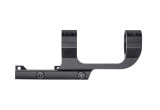 30mm Slim Profile Series Offset Picatinny Scope Mount w/Quick Release